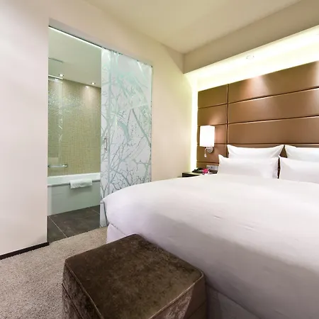 Szálloda Boutique I31 Mitte