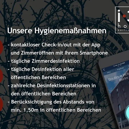 Boutique I31 Mitte Berlin