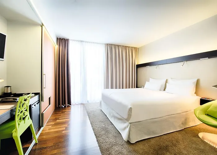 Hotel Boutique I31 Mitte