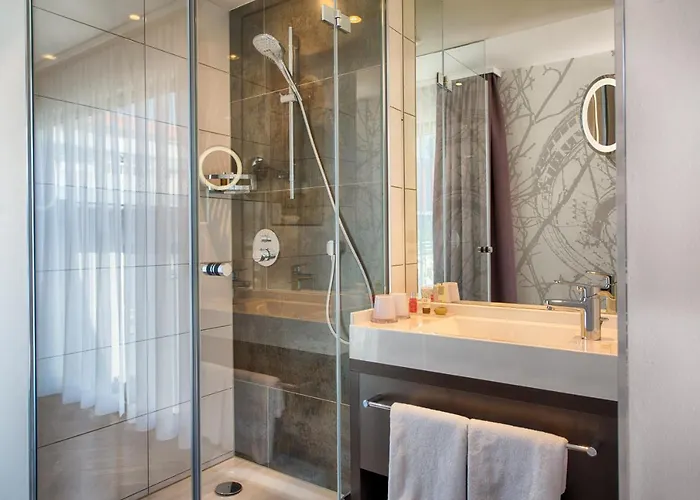 Boutique I31 Mitte Berlín