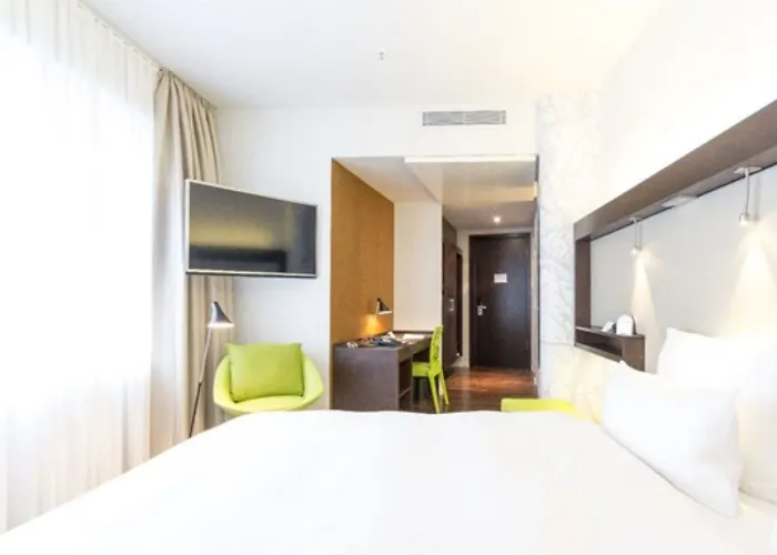 Hotel Boutique I31 Mitte