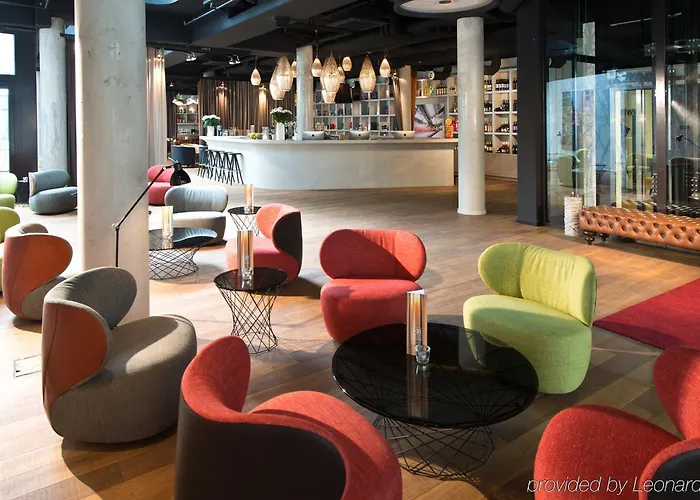 Boutique I31 Mitte ホテル ベルリン