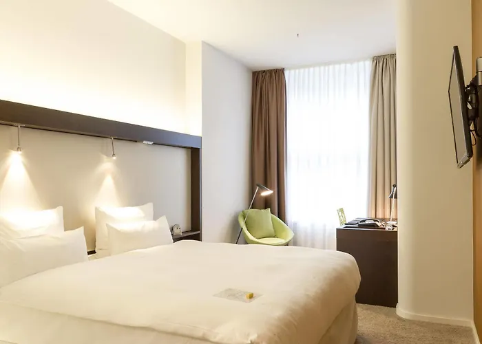 Boutique I31 Mitte 4* ベルリン