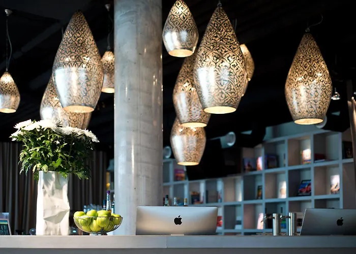 Boutique I31 Mitte 4*