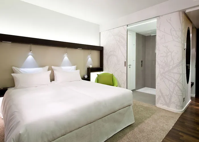 Boutique I31 Mitte Berlín