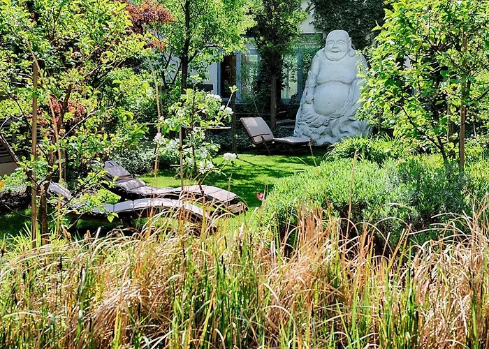 Boutique I31 Mitte ホテル ベルリン