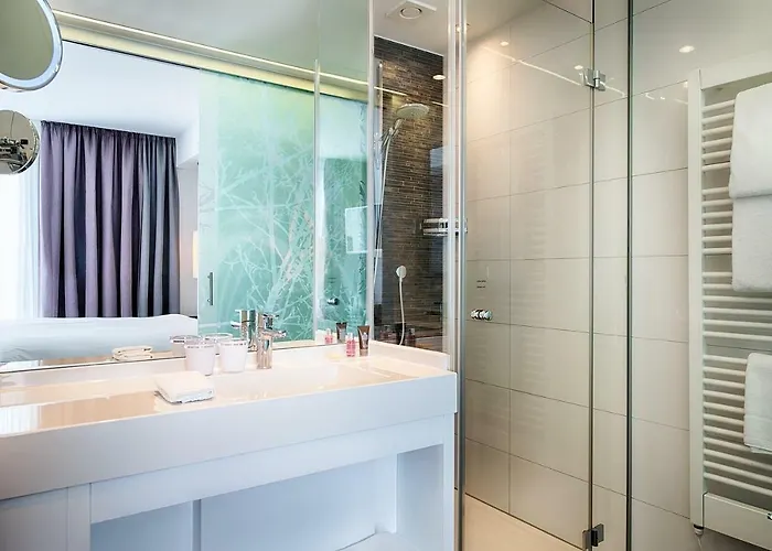 Boutique I31 Mitte 4*