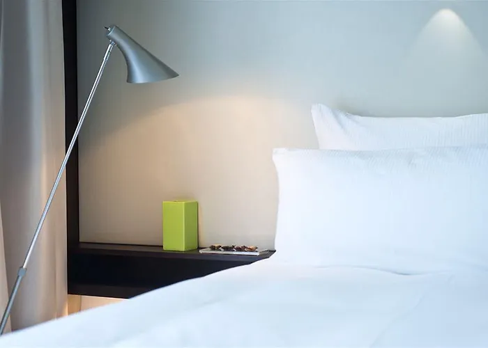 Boutique I31 Mitte 4*